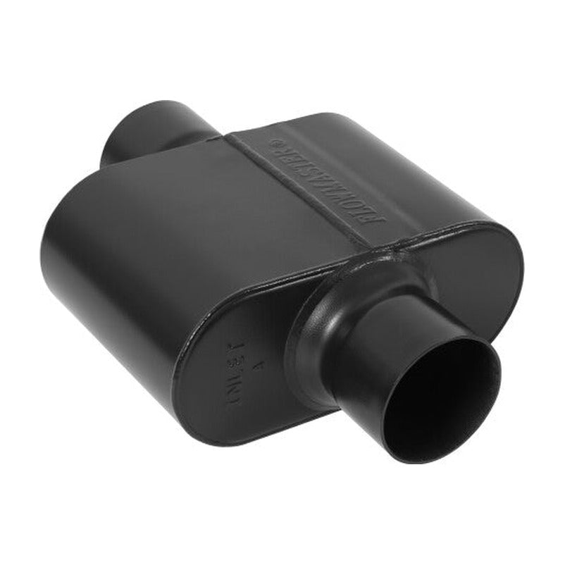 Flowmaster Flowmaster 3 IN(C)/3 OUT(C) Super 10 SS Muffler