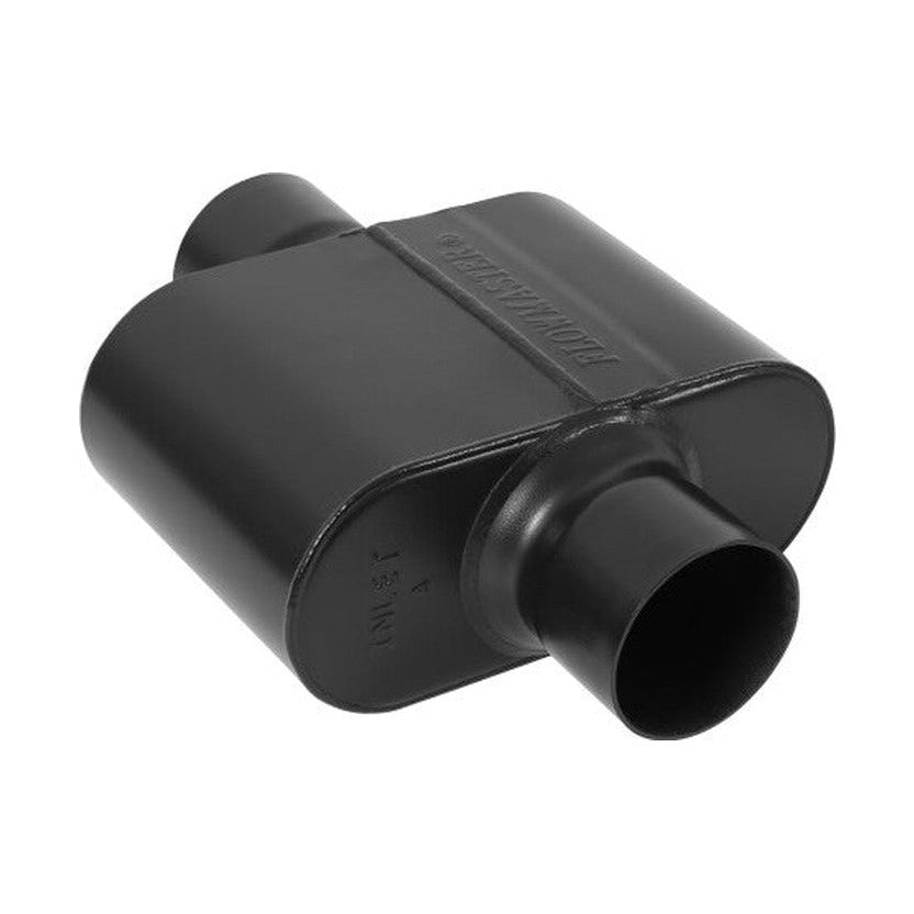 Flowmaster Flowmaster 3 IN(C)/3 OUT(C) Super 10 SS Muffler