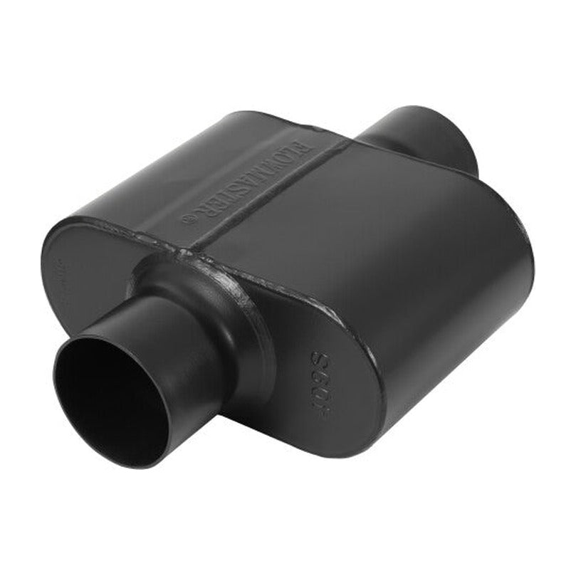 Flowmaster Flowmaster 3 IN(C)/3 OUT(C) Super 10 SS Muffler