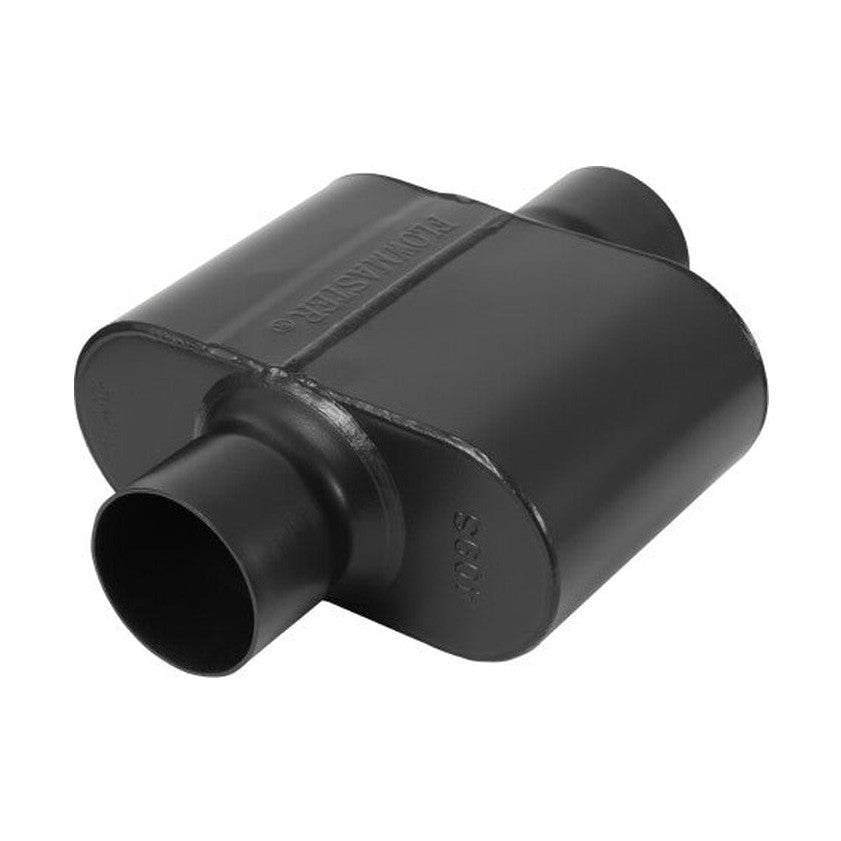 Flowmaster Flowmaster 3 IN(C)/3 OUT(C) Super 10 SS Muffler