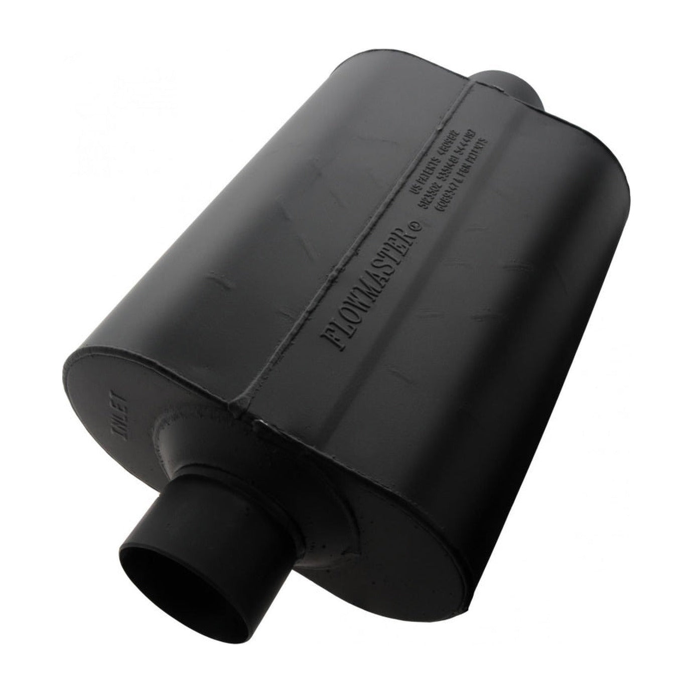 Flowmaster Flowmaster 3 IN(C)/OUT(C) Super 40 Series Muffler