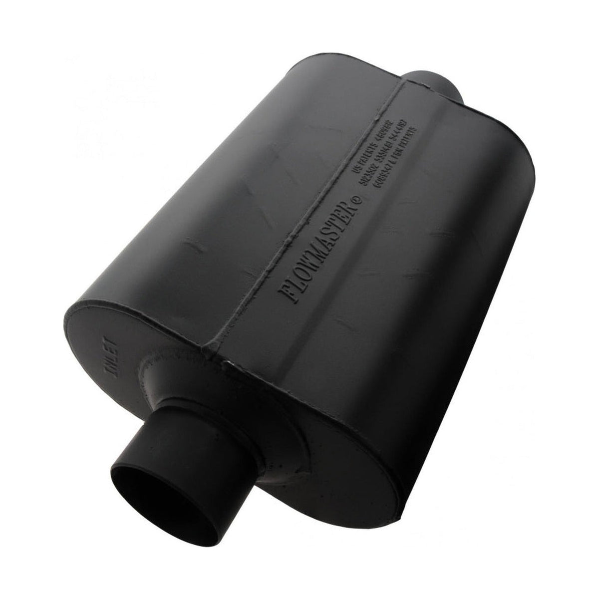 Flowmaster Flowmaster 3 IN(C)/OUT(C) Super 40 Series Muffler