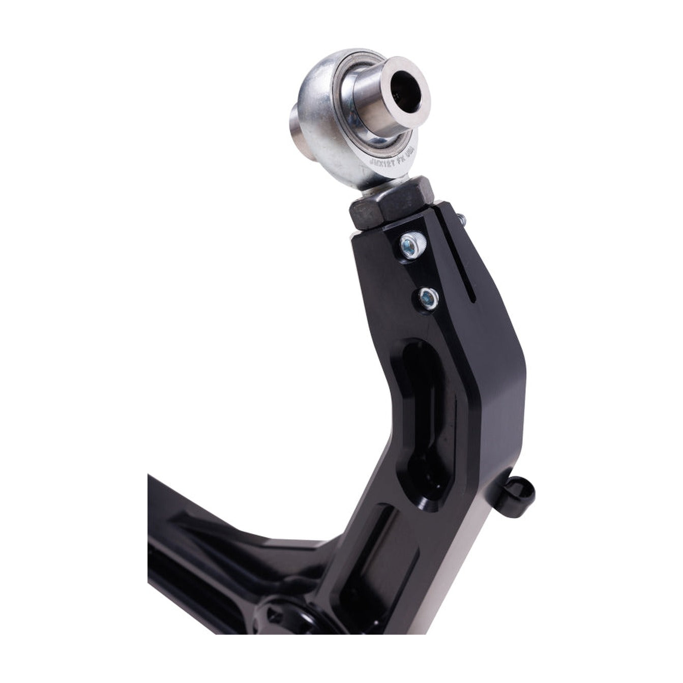 FOX Fox 21-24 Ford F-150 Billet Upper Control Arm - Black