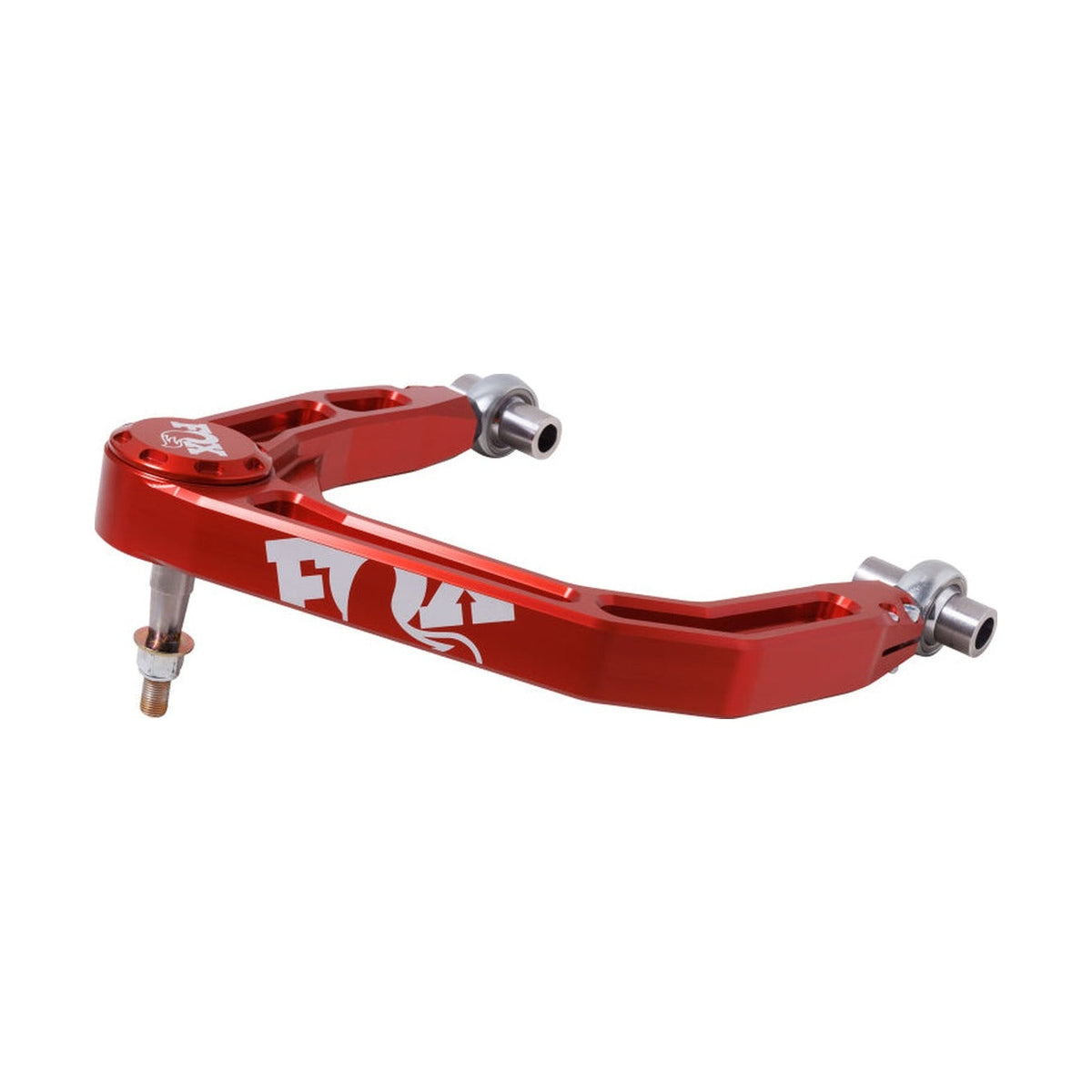 FOX Fox 21-24 Ford F-150 Billet Upper Control Arm - Orange