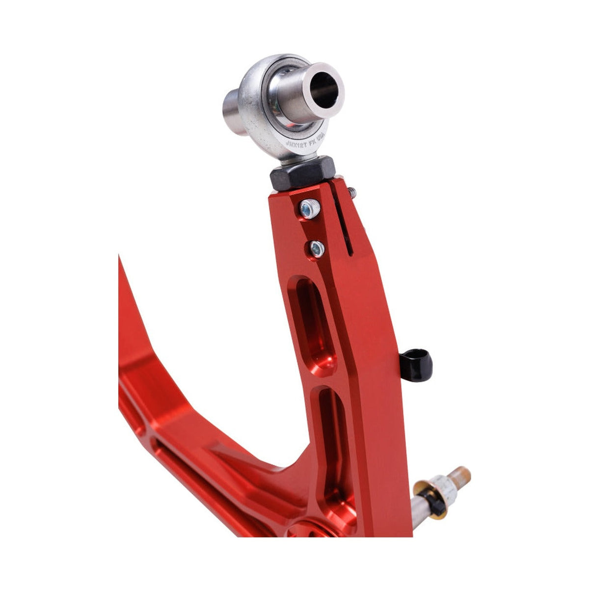 FOX Fox 21-24 Ford F-150 Billet Upper Control Arm - Orange