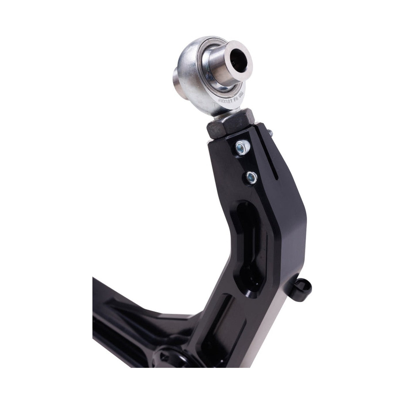 FOX Fox 2021+ Ford F150 Raptor Billet Upper Control Arm - Black