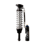 FOX Fox 2014+ Ford F-150 4WD 2.5 Factory Series 5.3in R/R Coilover Set w/DSC Adj / 4-6in. Lift