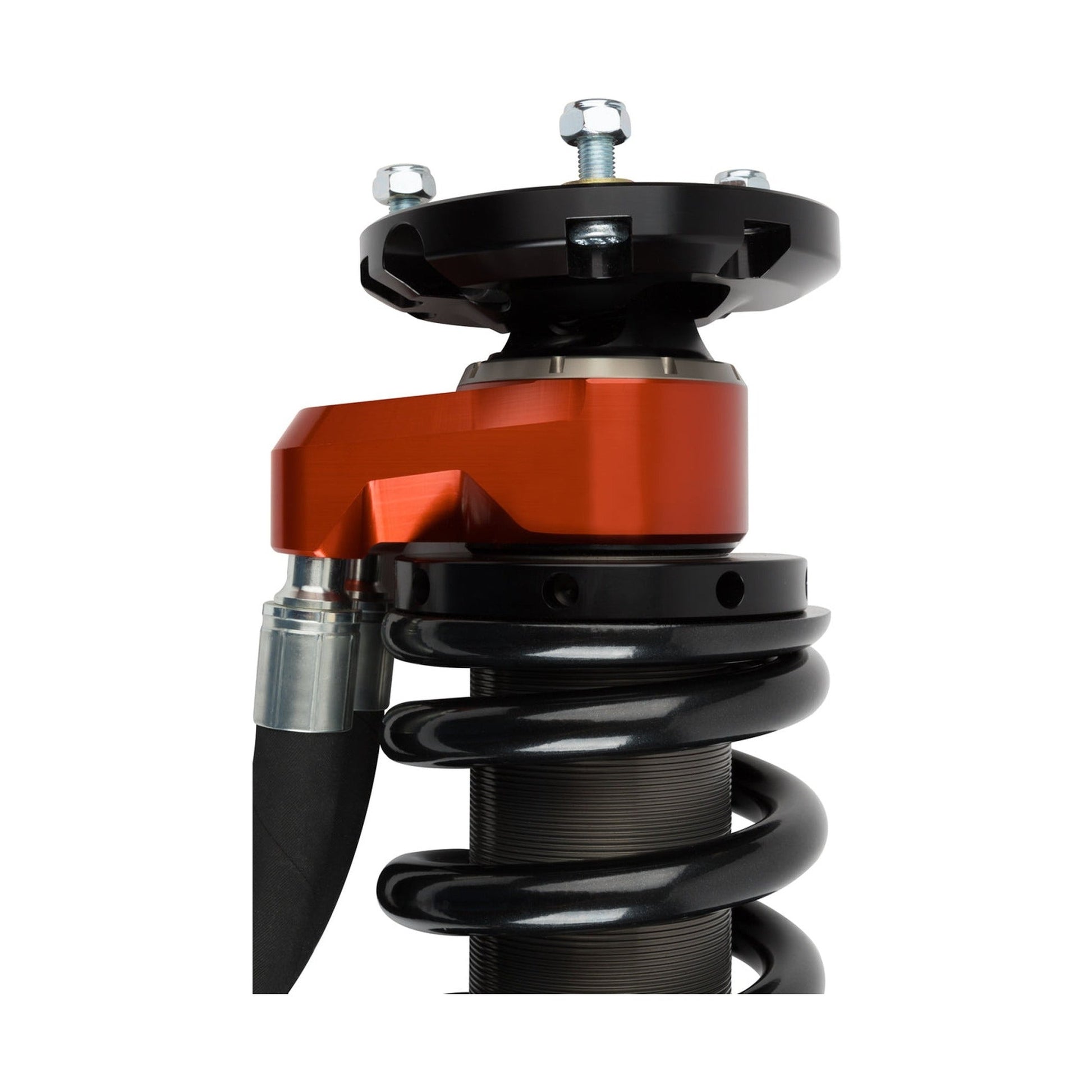 FOX Fox 3.0 Factory Race Series Live Valve Internal Bypass Coilover Shock 2019+ Ford Raptor - Front