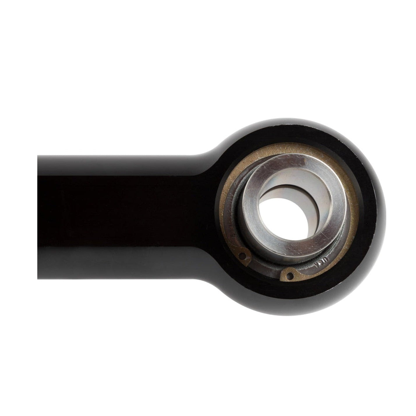 FOX Fox 3.0 Factory Race Series Live Valve Internal Bypass Coilover Shock 2019+ Ford Raptor - Front
