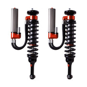FOX Fox 2021.5+ Ford Raptor Race Series 3.2 Live Valve Internal Bypass Coil-Over (Pair) - Adjustable