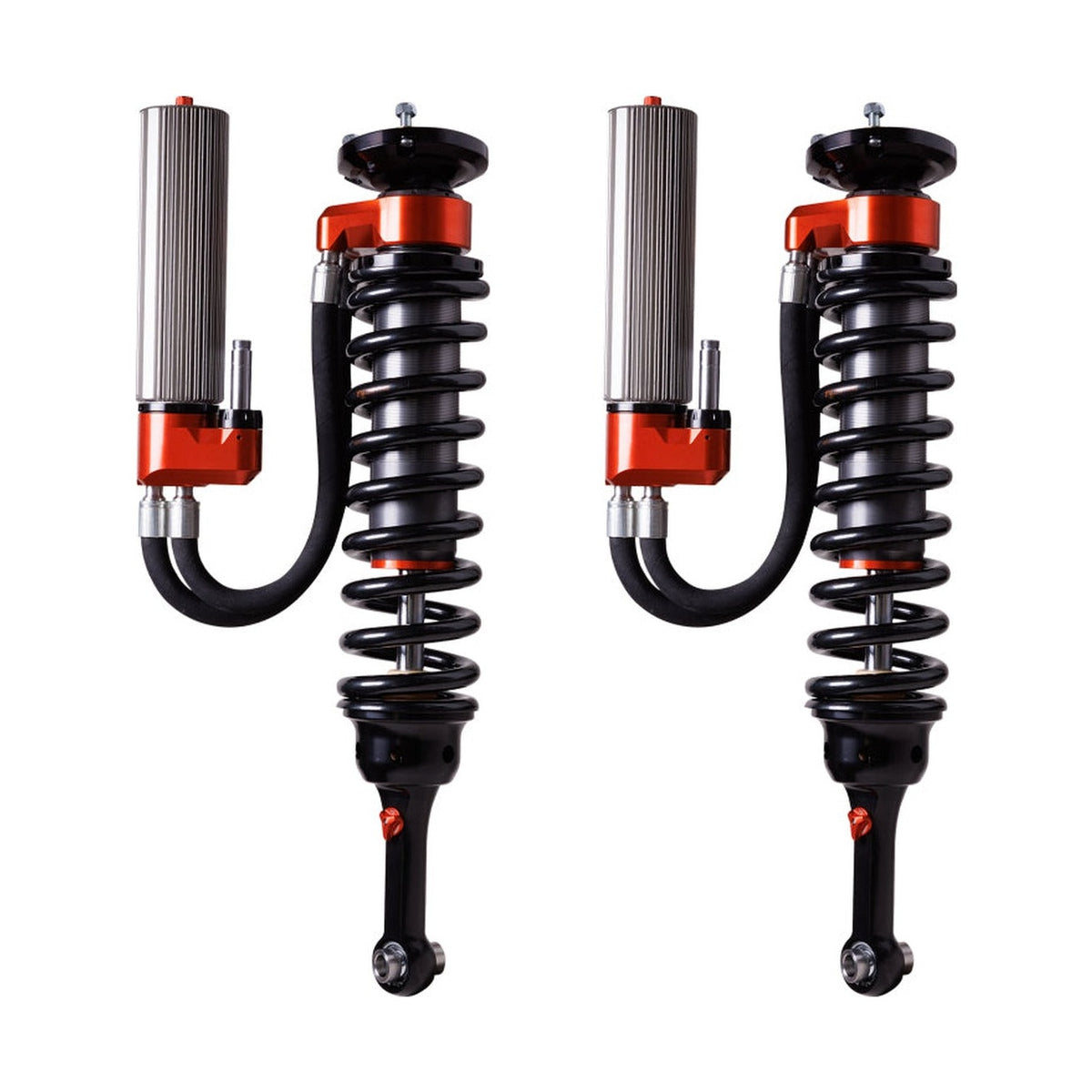 FOX Fox 2021.5+ Ford Raptor Race Series 3.2 Live Valve Internal Bypass Coil-Over (Pair) - Adjustable