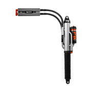 FOX Fox Ford Raptor 3.0 Factory Series 12.27in External QAB P/B Reservoir Rear Shock Set - Blk