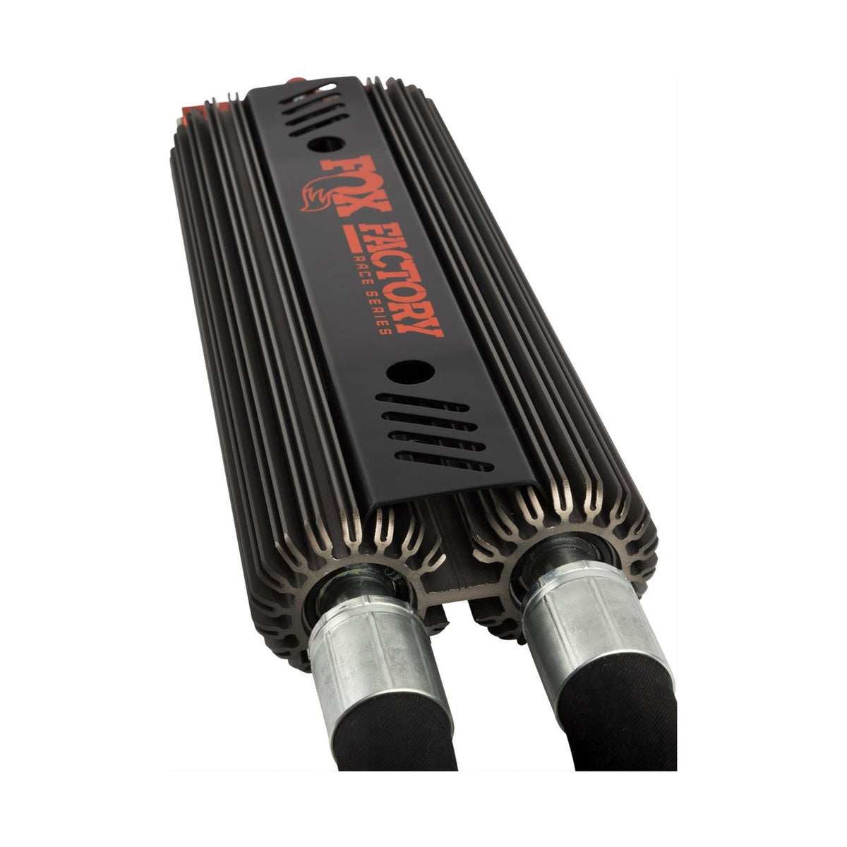FOX Fox Ford Raptor 3.0 Factory Series 12.3in External QAB P/B External Cooler Shock Set