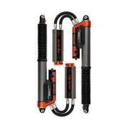 FOX Fox Ford Raptor 3.0 Factory Series 12.3in External QAB P/B External Cooler Shock Set