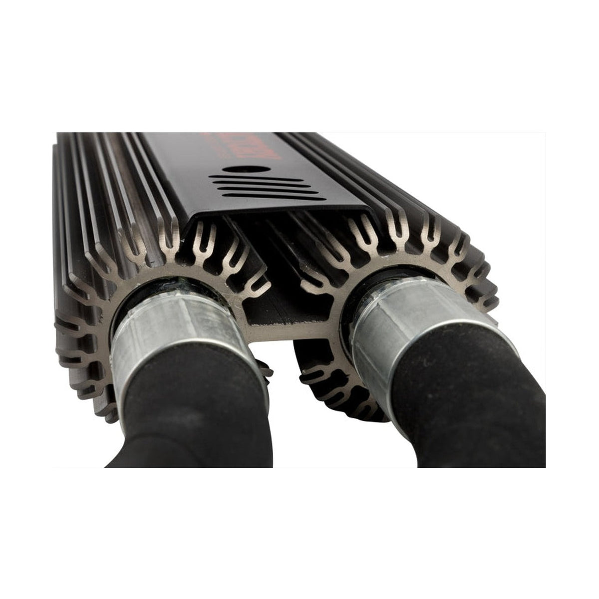 FOX Fox Ford Raptor 3.0 Factory Series 12.3in External QAB P/B External Cooler Shock Set
