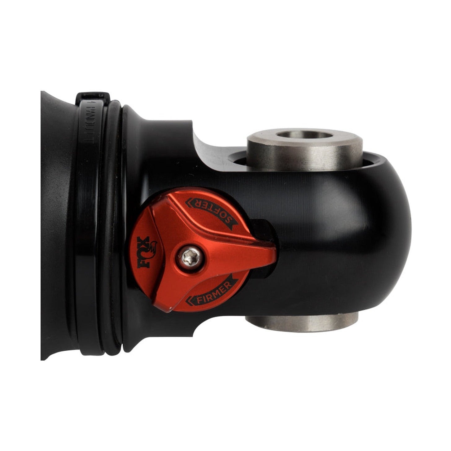 FOX Fox Ford Raptor 3.0 Factory Series 12.3in External QAB P/B External Cooler Shock Set