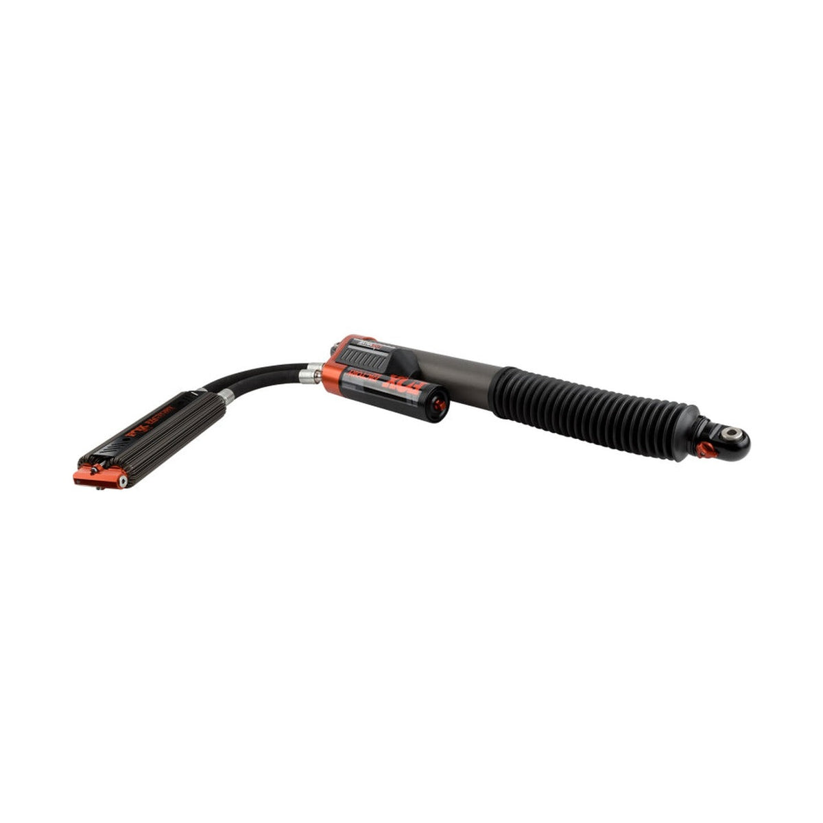 FOX Fox Ford Raptor 3.0 Factory Series 12.3in External QAB P/B External Cooler Shock Set
