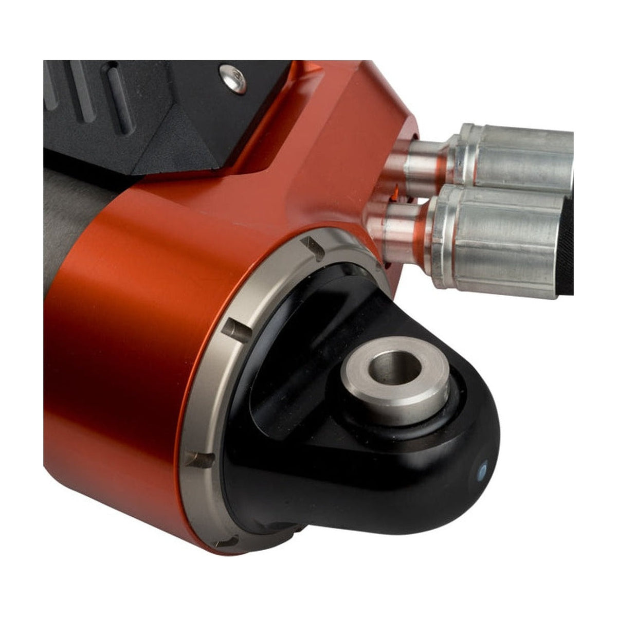FOX Fox Ford Raptor 3.0 Factory Series 12.3in External QAB P/B External Cooler Shock Set