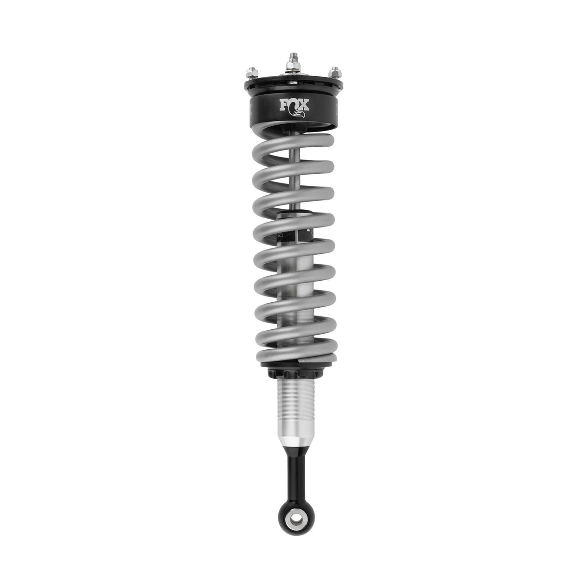 FOX Fox 09+ Ford F-150 2WD 2.0 Performance Series 4.925in. IFP Coilover Shock (Alum) / 0-2in Lift