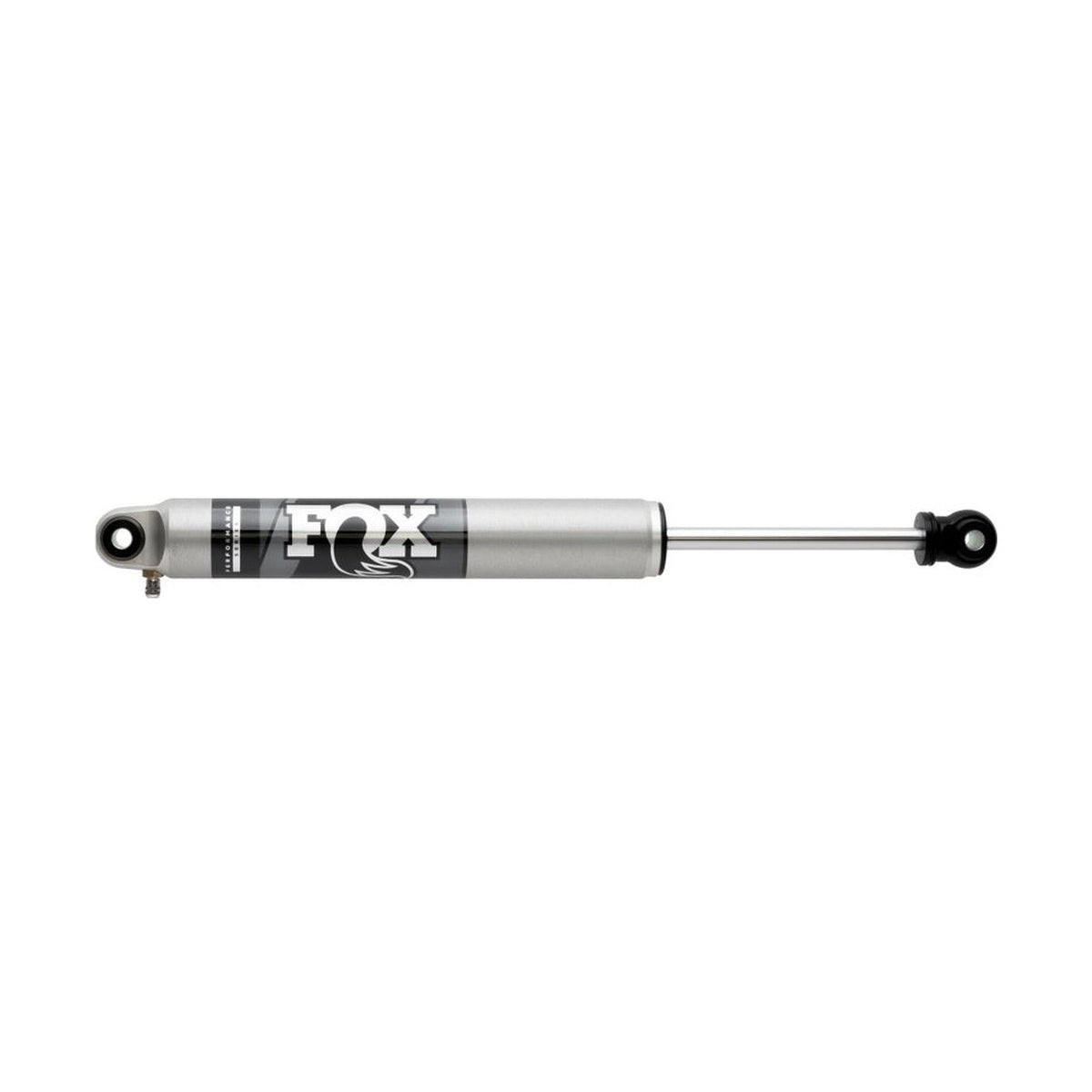 FOX Fox 08+ Ford SD 2.0 Performance Series 10.6in. Smooth Body IFP Steering Stabilizer (Alum)