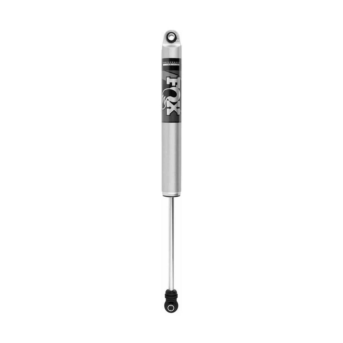 FOX Fox 09+ Ford F-150 4WD 2.0 Performance Series 10.6in. Smooth Body IFP Rear Shock / 0-1in. Lift