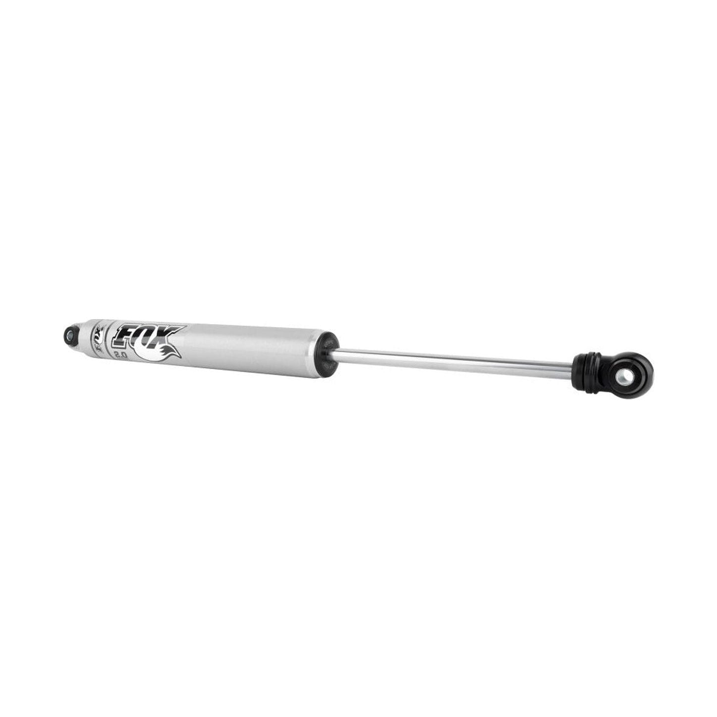 FOX Fox 09+ Ford F-150 4WD 2.0 Performance Series 10.6in. Smooth Body IFP Rear Shock / 0-1in. Lift