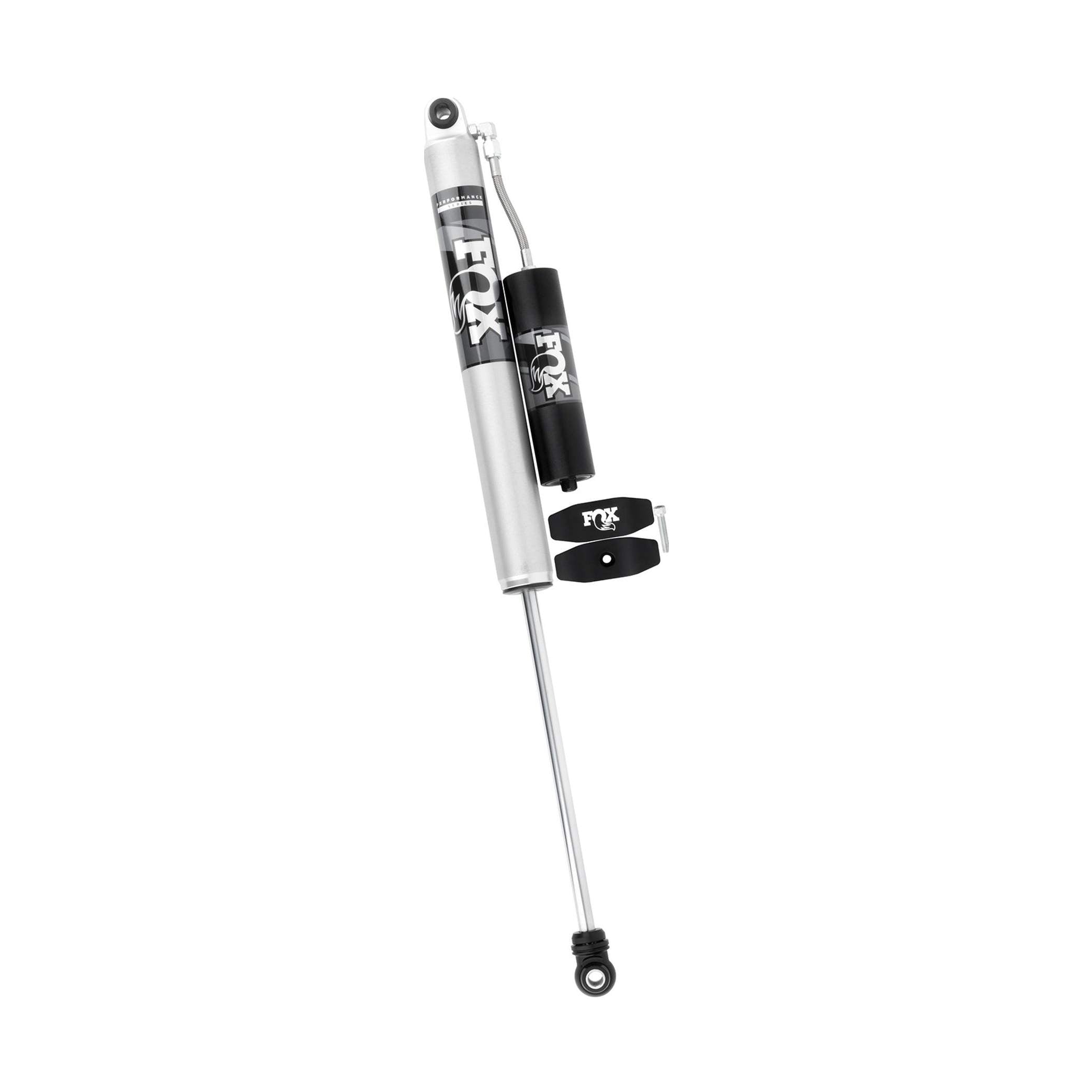 FOX Fox 2017+ Ford SD Rear 2.0 Perf Series 13.6in R/R Shock 1.5-3.5in. Lift