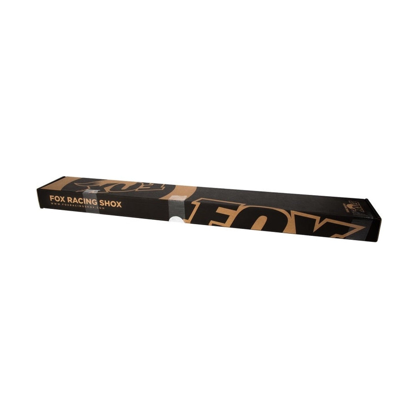 FOX Fox 17-18 Ford F250 2.0 Perf Series Smooth Body Remote Res. Rear Shock - 4-6in Lift