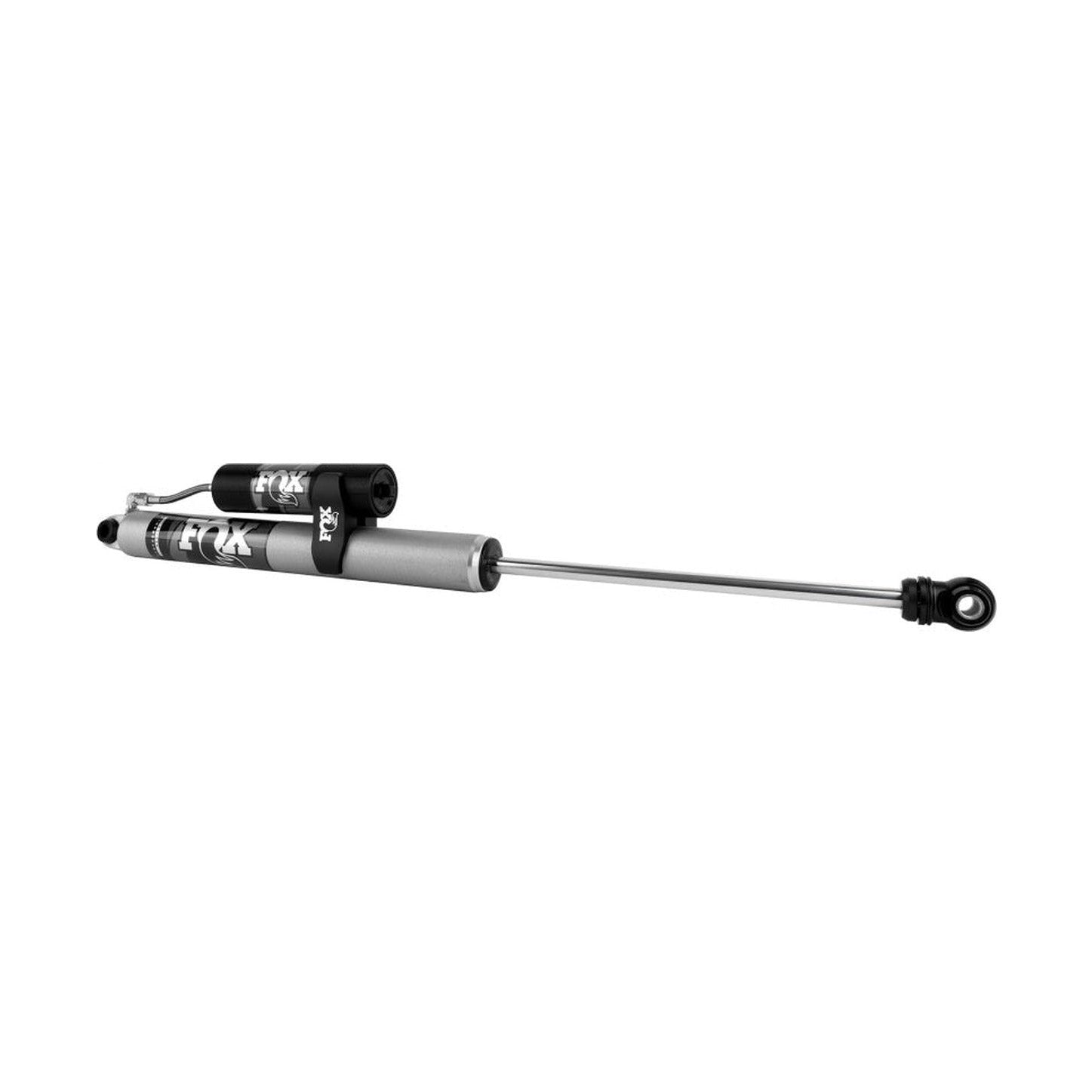 FOX Fox 17-18 Ford F250 2.0 Perf Series Smooth Body Remote Res. Rear Shock - 4-6in Lift