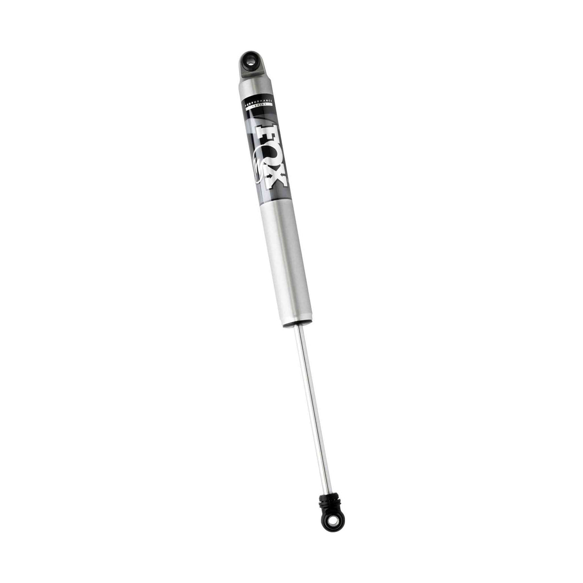 FOX Fox 17-18 Ford F-250 4WD 2.0 Performance Series IFP Smooth Body Rear Shock / 0-1.0in Lift