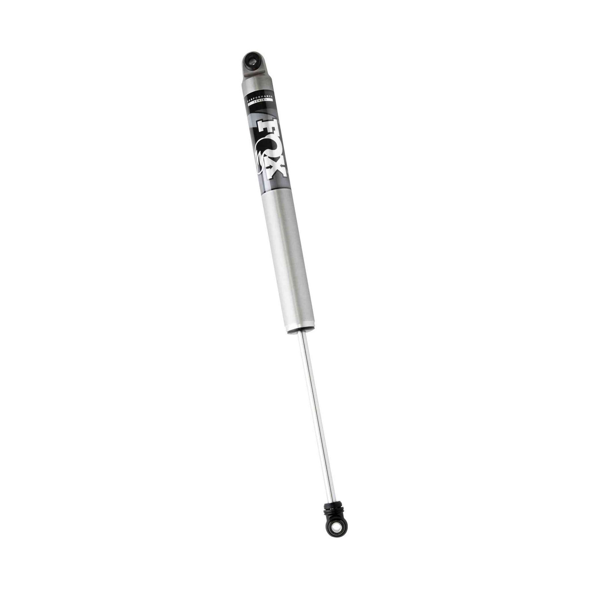 FOX Fox 17 Ford F250/F350 2.0 Performance Series 12.6in Smooth Body IFP Rear Shock /1.5-3.5in lift