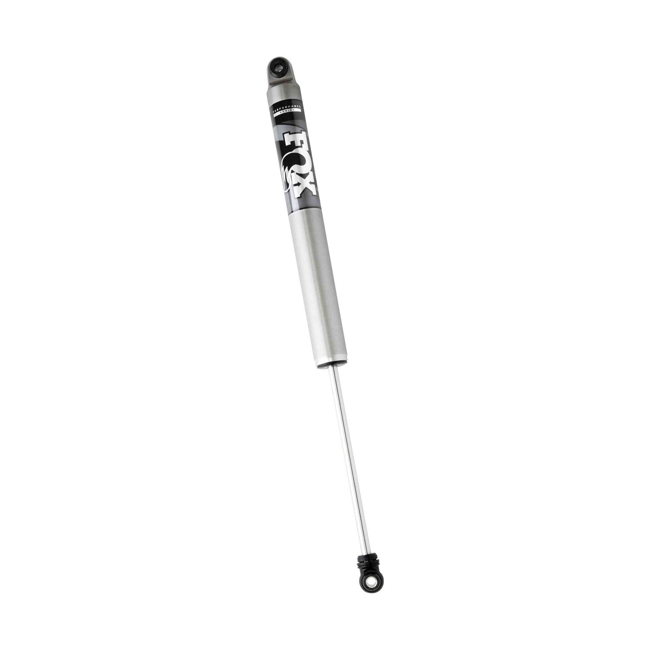 FOX Fox 17 Ford F250/F350 2.0 Performance Series 12.6in Smooth Body IFP Rear Shock /1.5-3.5in lift
