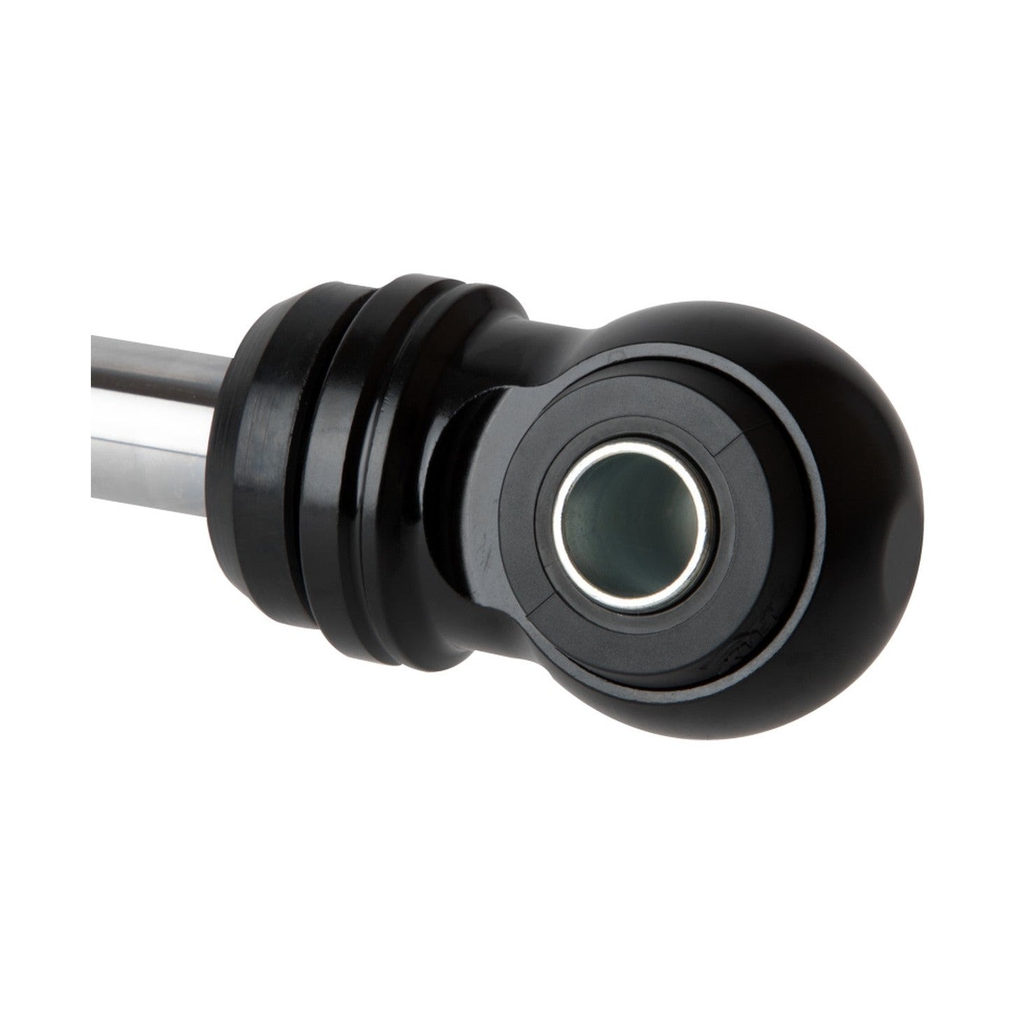 FOX Fox 17 Ford F250/F350 2.0 Performance Series 12.6in Smooth Body IFP Rear Shock /1.5-3.5in lift