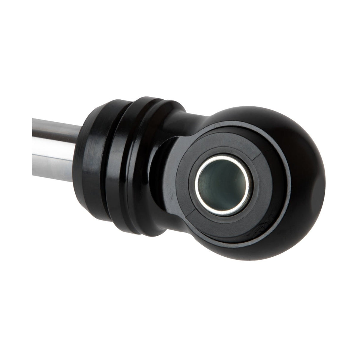 FOX Fox 17 Ford F250/F350 2.0 Performance Series 12.6in Smooth Body IFP Rear Shock /1.5-3.5in lift