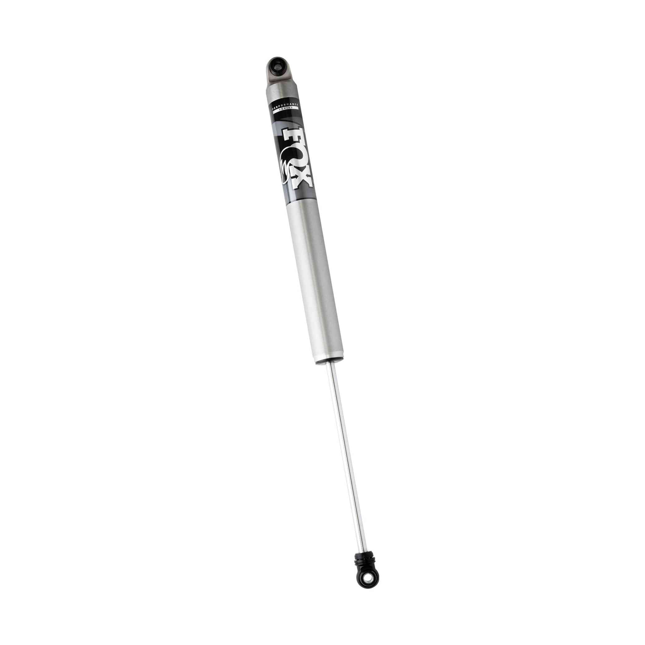 FOX Fox 17-18 Ford F-250 4WD 2.0 Performance Series 13.6in. Smooth Body IFP Rear Shock / 4-6in Lift