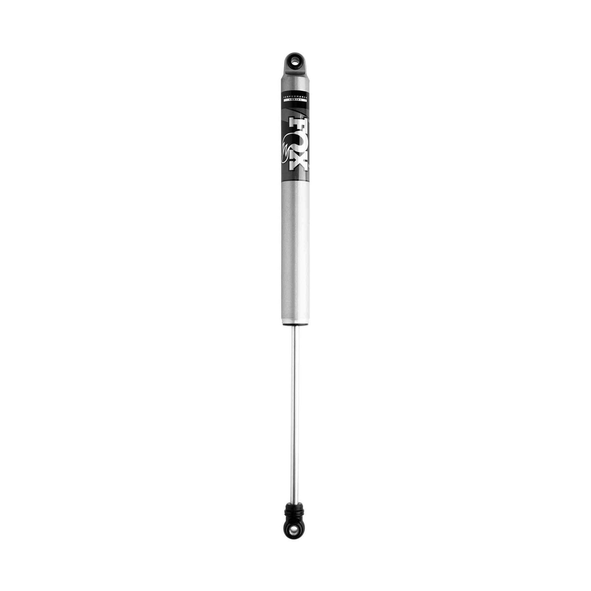FOX Fox 17-18 Ford F-250 4WD 2.0 Performance Series 13.6in. Smooth Body IFP Rear Shock / 4-6in Lift