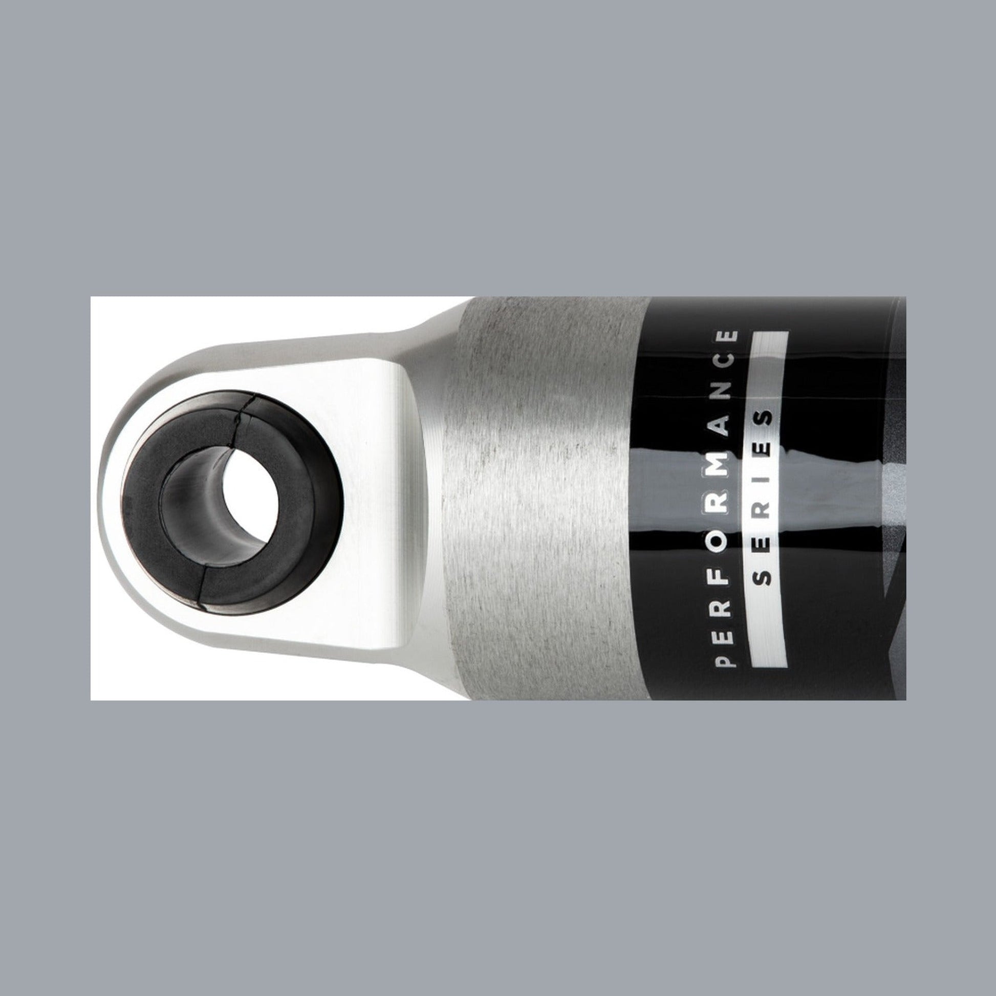 FOX Fox 17-18 Ford F-250 4WD 2.0 Performance Series 13.6in. Smooth Body IFP Rear Shock / 4-6in Lift