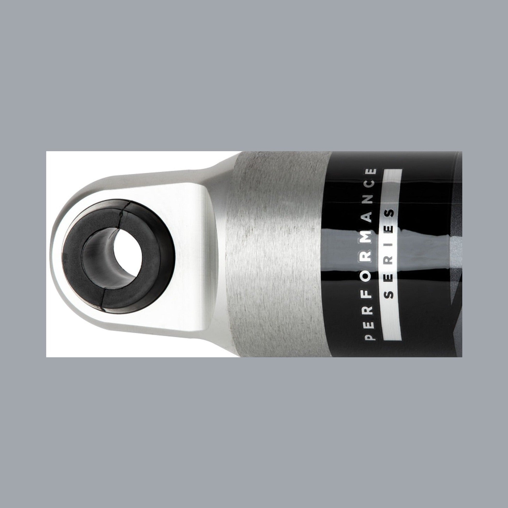 FOX Fox 17-18 Ford F-250 4WD 2.0 Performance Series 13.6in. Smooth Body IFP Rear Shock / 4-6in Lift