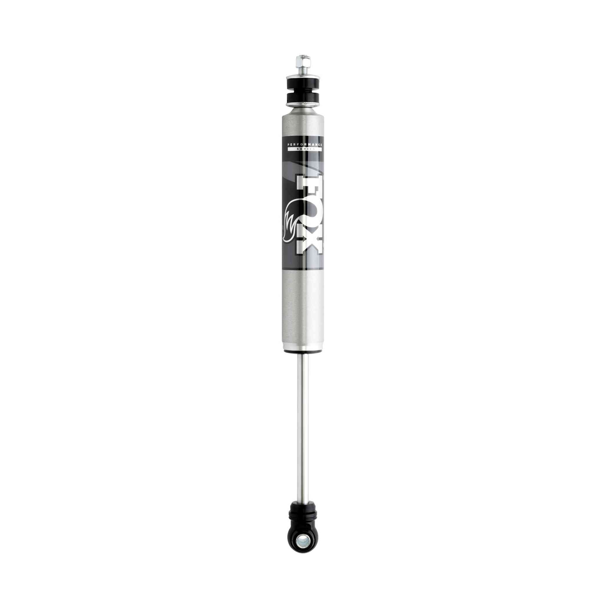FOX Fox 17-18 Ford F-250 4WD 2.0 Performance Series IFP Smooth Body Front Shock / 0-1.5in Lift