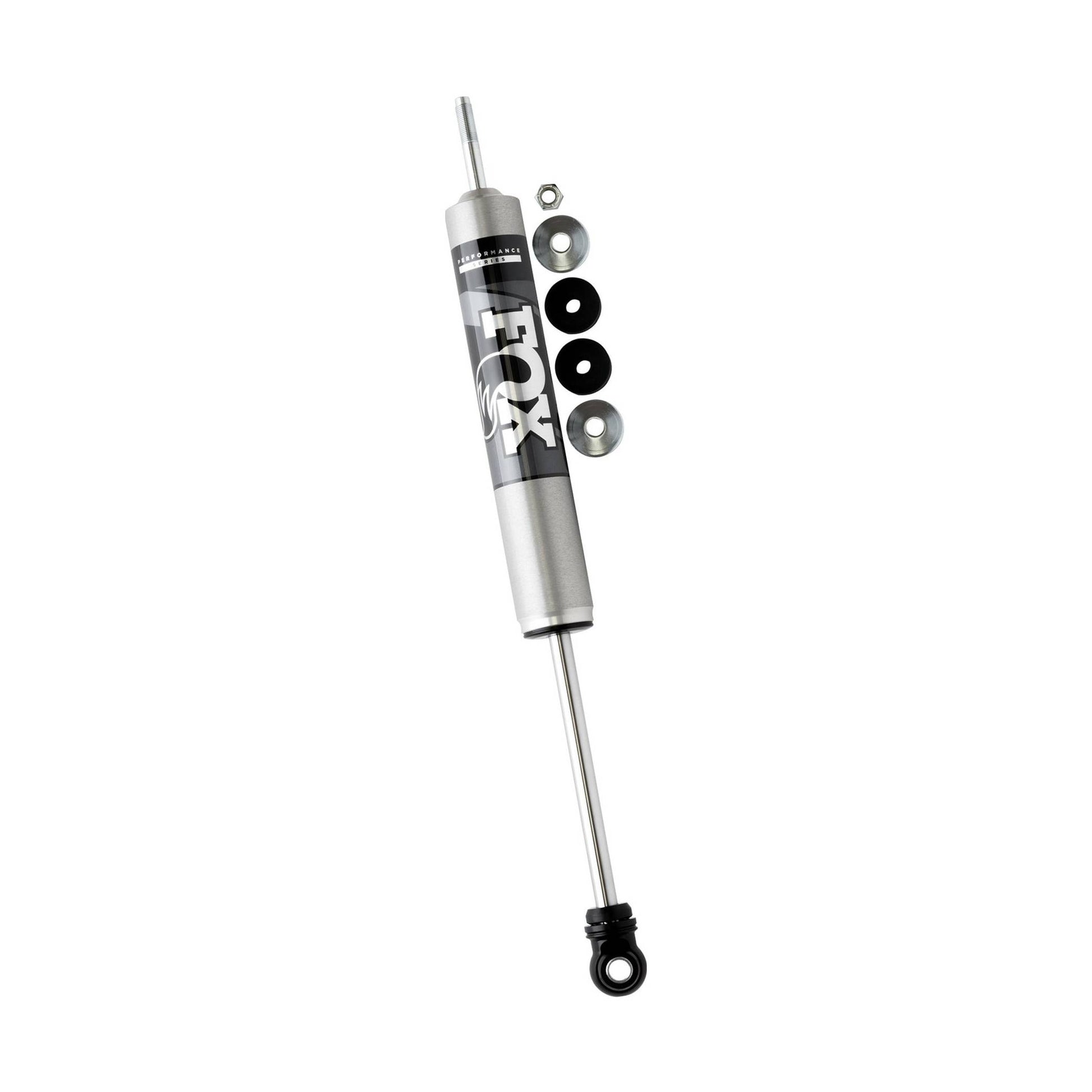 FOX Fox 17-18 Ford F-250 4WD 2.0 Performance Series IFP Smooth Body Front Shock / 0-1.5in Lift