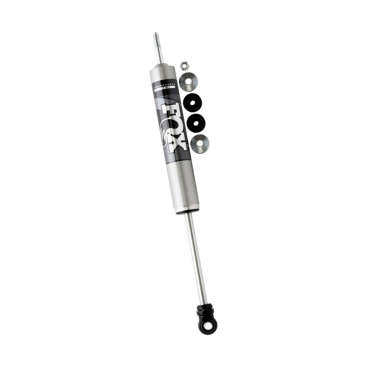 FOX Fox 17-18 Ford F-250 4WD 2.0 Performance Series IFP Smooth Body Front Shock / 0-1.5in Lift