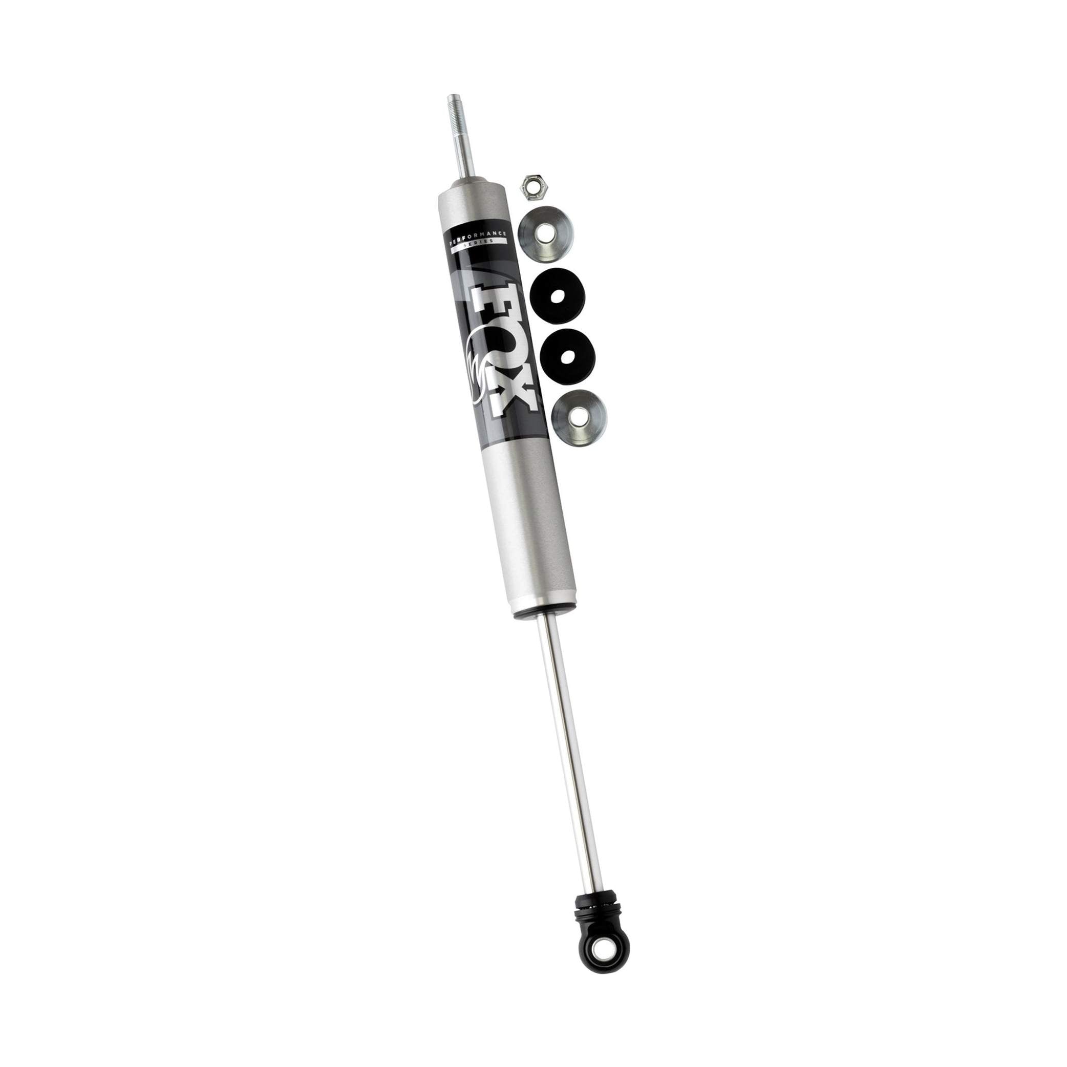 FOX Fox 17-18 Ford F-250 4WD 2.0 Performance Series IFP Smooth Body Front Shock / 2-3.5in Lift