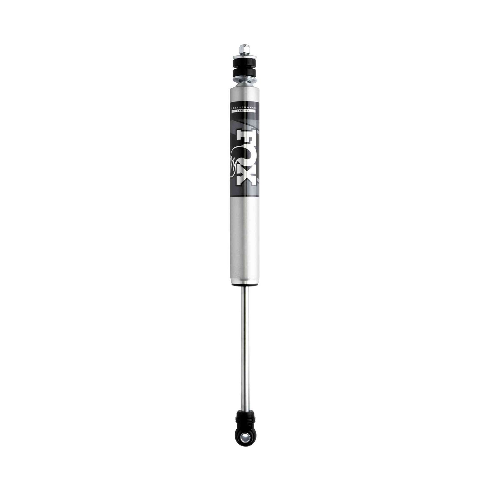 FOX Fox 17-18 Ford F-250 4WD 2.0 Performance Series 9.6in. Smooth Body IFP Front Shock / 4-5in Lift