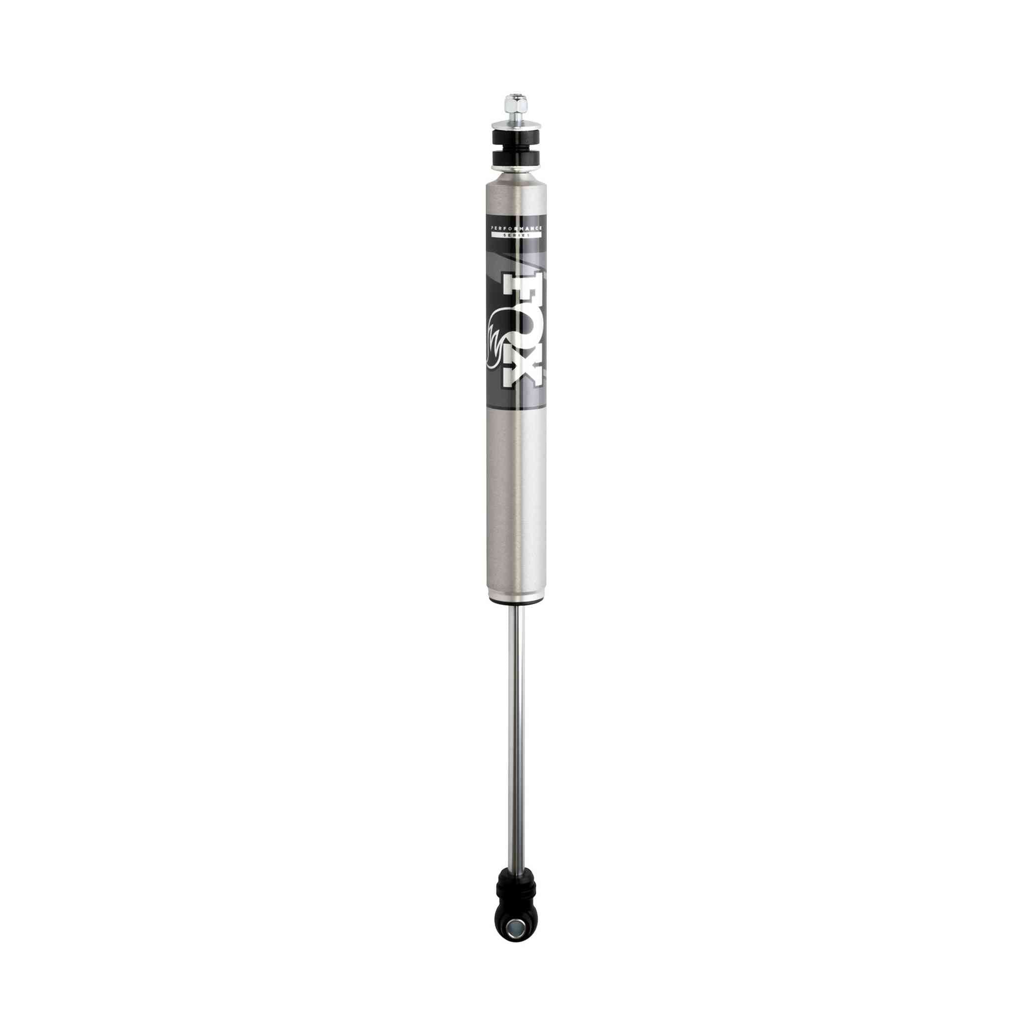 FOX Fox 18-19 Ford F-250 SD 4WD 2.0 Perf Series 10.6in. Smooth Body IFP Front Shock / 5.5-7in Lift