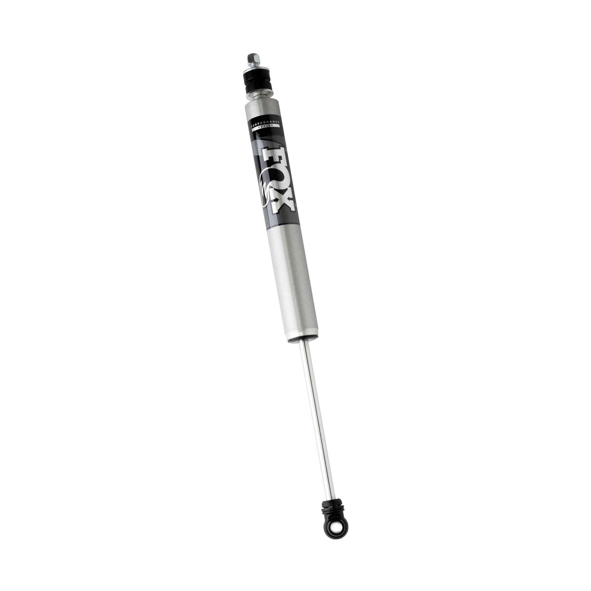 FOX Fox 18-19 Ford F-250 SD 4WD 2.0 Perf Series 10.6in. Smooth Body IFP Front Shock / 5.5-7in Lift