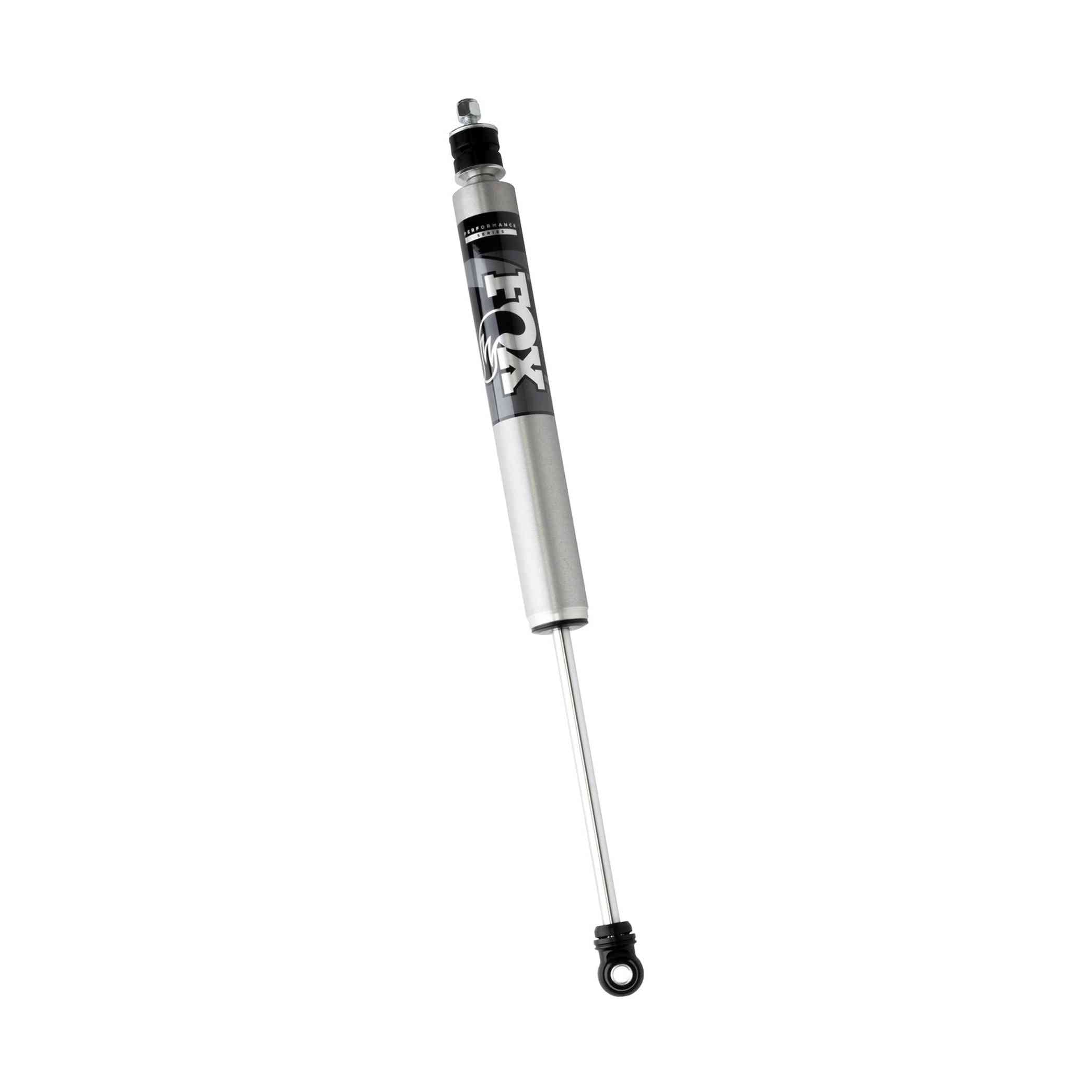 FOX Fox 18-19 Ford F-250 SD 4WD 2.0 Perf Series 10.6in. Smooth Body IFP Front Shock / 5.5-7in Lift
