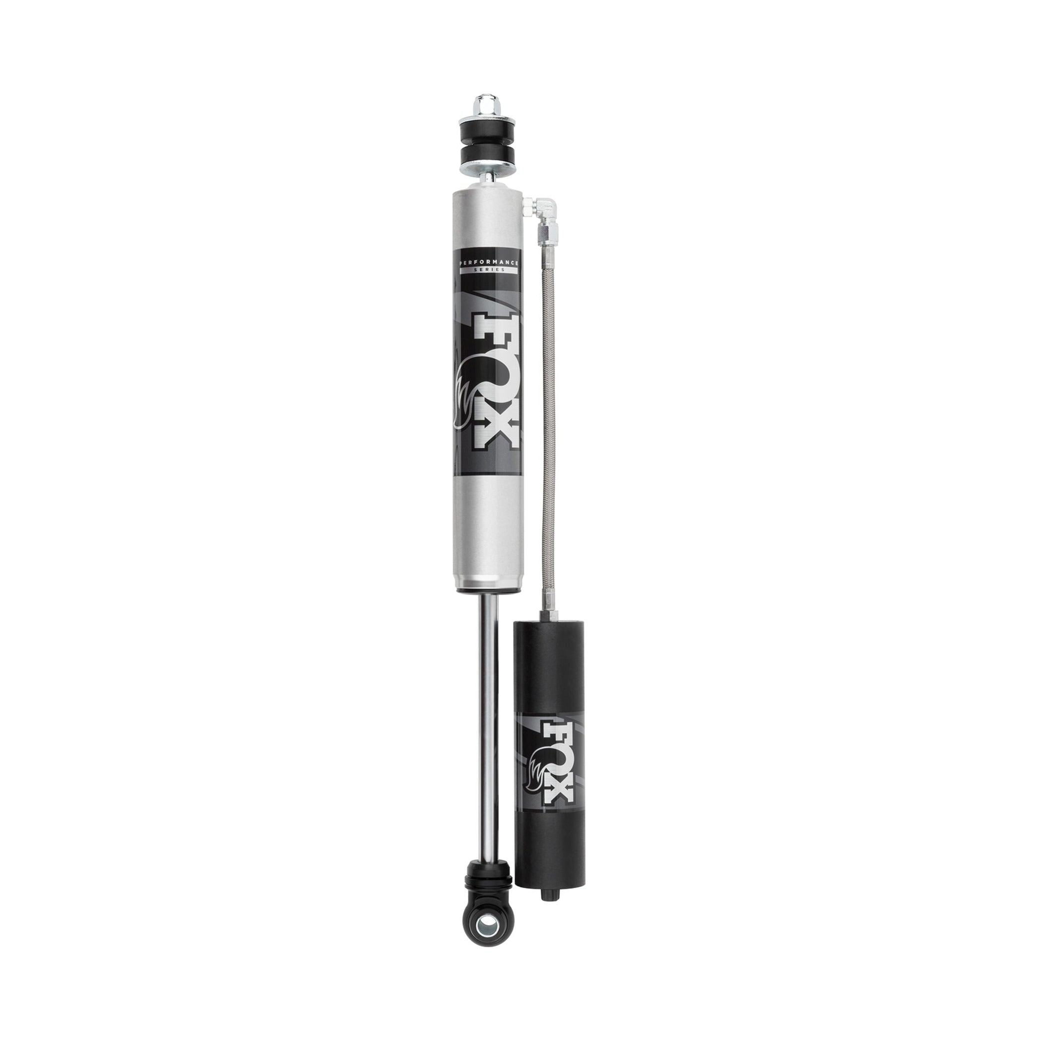 FOX Fox 17-18 Ford F-250 Perf Series 8.8in Smooth Bdy R/R Front Shock 0in-1.5in Lift