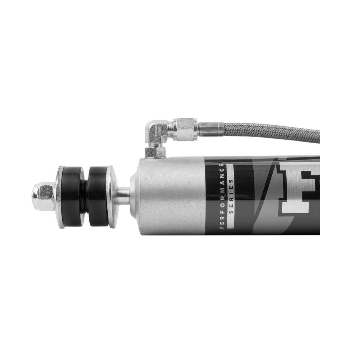 FOX Fox 17-18 Ford F-250 Perf Series 8.8in Smooth Bdy R/R Front Shock 0in-1.5in Lift