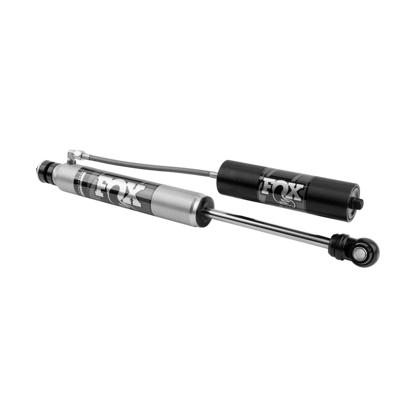 FOX Fox 17-18 Ford F-250 Perf Series 8.8in Smooth Bdy R/R Front Shock 0in-1.5in Lift