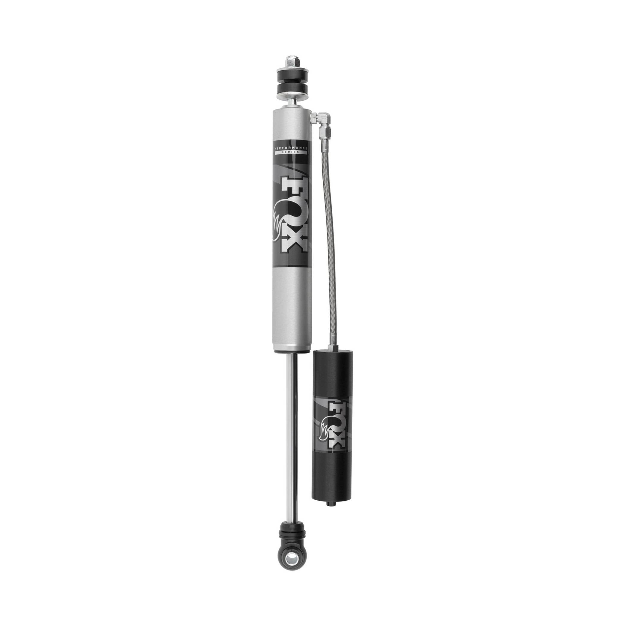 FOX Fox 2005+ Ford SD Front 2.0 Perf Series 9.6in R/R Shock 2-3.5in. Lift